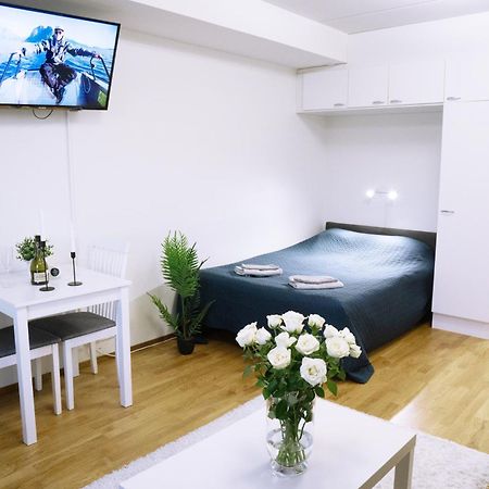 Lovely Northern Apartment, Parking Oulu Exterior photo